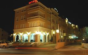 Hotel Trogir Palace